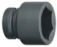 ´´impact socket 1´´´´ k21 75mm´´, gedore - Hylsyt ja voimahylsyt - 503-6184620GED - 1
