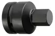 Impact socket 3/4 19mm for in-hex screws ink32, gedore - Hylsyt ja voimahylsyt - 503-1956493GED - 1