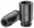 ´´impact socket 3/4´´´´, long k32l 30mm´´, gedore - Hylsyt ja voimahylsyt - 503-6284170GED - 1