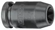 Impact socket 3/8" tx k 30 e10, gedore - Hylsyt ja voimahylsyt - 503-6265540GED - 1