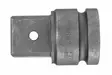 ´´impect convertor 1´´´´ to 1.1/2´´´´ kb 2137, gedore - Hylsyt ja voimahylsyt - 503-6657890GED - 1