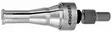 Internal extractor 14-19mm m10 1.30/3n, gedore - Paisuntaholkit ja ulosvetäjät - 503-8013210GED - 1