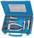 Internal extractor set, gedore - Paisuntaholkit ja ulosvetäjät - 503-8014530GED - 1