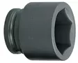 Iskupatruuna 1.1/2 "k37 46mm, gedore - Hylsyt ja voimahylsyt - 503-6328130GED - 1
