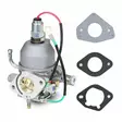 Kit, carburetor, mtd - Tarvikevaraosat-503 - 503-KH-005827MTD - 1
