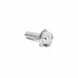 Kruvi m6-1:20, lg din 6921, mtd - Tarvikevaraosat-503 - 503-710-04189MTD - 1