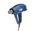 Kuumailmapuhallin r2000 case, rapid - Kuumailmapuhaltimet - 503-5001352RAPID - 3