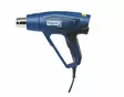 Kuumailmapuhallin r2000 case, rapid - Kuumailmapuhaltimet - 503-5001352RAPID - 1