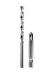 Levyankkuri, levyn paksuus 3–13 mm, kuormitus 25 kg, rapid - Lävistys ja niittaus - 503-5001546RAPID - 3