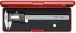Measuring calliper digit.w.153mm mm/inch r94420021, gedore red - Työntömitat - 503-3301430GEDRED - 1