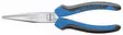 Mechanics pliers 200mm 8136 ab jc, gedore - Kärkipihdit - 503-6722970GED - 1