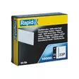 Micropins 23p/30 10m box, rapid - Niitit ja sinkilät - 503-5001361RAPID - 1
