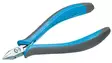 Miniature electronic side cutter 120mm 8306-6, gedore - Sivuleikkurit  - 503-6727500GED - 1