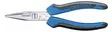Multiple pliers 200 mm, 8133-200 jc, gedore - Kuorintapihdit - 503-2676079GED - 1