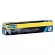 Nails 16a/64mm 20° galv. 2000pc, rapid - Niitit ja sinkilät - 503-5000821RAPID - 1