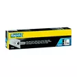 Nails 16a/64mm 20° stainelss 2000pc, rapid - Niitit ja sinkilät - 503-5000824RAPID - 1