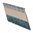 Nails 34/75mm d-head, galv. ring profile 800pc, rapid - Niitit ja sinkilät - 503-5000796RAPID - 2