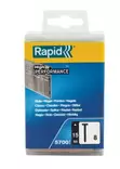 Naulat 8/15mm nr 8 5700pcs, rapid - Niitit ja sinkilät - 503-5000520RAPID - 2