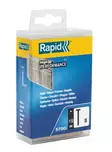 Naulat 8/15mm nr 8 5700pcs, rapid - Niitit ja sinkilät - 503-5000520RAPID - 1