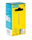 Naulat 8/20mm nr 8 3000pcs, rapid - Niitit ja sinkilät - 503-5001586RAPID - 1