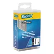 Naulat 8/30 mm nr 8 4200 kpl, rapid - Niitit ja sinkilät - 503-5000184RAPID - 1