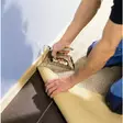 Niitit 140/12 5000 kpl, 10,6x1,3 mm, vihreä, muovirasiassa, rapid - Niitit ja sinkilät - 503-40303091RAPID - 6