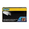 Niitit, 5000 kpl, sinkitty 12/10mm, rapid - Niitit ja sinkilät - 503-40100519RAPID - 2