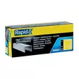 Niitit, 5000 kpl, sinkitty 13/8, rapid - Niitit ja sinkilät - 503-11835600RAPID - 1