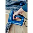 Niitit, 5000 kpl, sinkitty 140/10mm, rapid - Niitit ja sinkilät - 503-11910711RAPID - 4