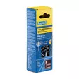 Niitti alumiini al 4,0x12 mm 50 kpl + drill c, rapid - Lävistys ja niittaus - 503-5000384RAPID - 1