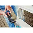 Niitti alumiini al 4,8x10 mm 50 kpl + drill c, rapid - Lävistys ja niittaus - 503-5000387RAPID - 7