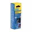 Niitti alumiini al 4,8x10 mm 50 kpl + drill c, rapid - Lävistys ja niittaus - 503-5000387RAPID - 1