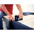 Niittipistooli r253e 6-14 mm punainen nr 53 niitti handy, rapid - Nitojat - 503-20009450RAPID - 3