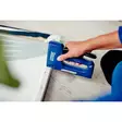 Niittipistooli r253e 6-14 mm punainen nr 53 niitti handy, rapid - Nitojat - 503-20009450RAPID - 8