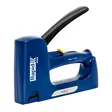 Niittipistooli r253e 6-14 mm punainen nr 53 niitti handy, rapid - Nitojat - 503-20009450RAPID - 1