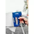 Niittipistooli r253e 6-14 mm punainen nr 53 niitti handy, rapid - Nitojat - 503-20009450RAPID - 6