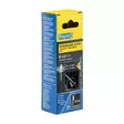 Niitti ruostumaton 4,0x12 mm 50 kpl + drill c, rapid - Lävistys ja niittaus - 503-5000394RAPID - 1