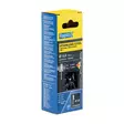 Niitti ruostumaton 4,8x10 mm 50 kpl + drill c, rapid - Lävistys ja niittaus - 503-5000396RAPID - 1