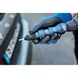 Niitti ruostumaton 4,8x18 mm 50 kpl + drill c, rapid - Lävistys ja niittaus - 503-5000397RAPID - 7
