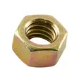 Nut-hex 3/8-16, mtd - Tarvikevaraosat-503 - 503-712-0798MTD - 1