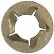 Nut:spd:.3125, mtd - Tarvikevaraosat-503 - 503-726-0201MTD - 1