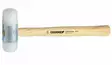 Nylon hammer 225 e 50mm, gedore - Vasarat - 503-8805900GED - 1