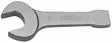 Open ended slogging spanner 133 41mm, gedore - Kiintoavaimet - 503-6400500GED - 1