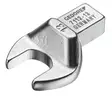 Open end extension 9x12 mm 7112-13, gedore - Momenttiavaimen vaihtopäät - 503-7689010GED - 1