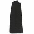 Pad foot abrasive lh farbe:schwarz, mtd - Tarvikevaraosat-503 - 503-723-04026MTD - 1