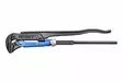 Pipe wrench 3" 175 3, gedore - Putkipihdit - 503-6437690GED - 1