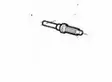 Piston oil pump gcs 46 /40, mtd - Tarvikevaraosat-503 - 503-SG-2044293MTD - 1
