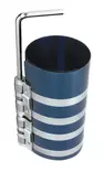 Piston ring clamp band 125 3, gedore - Moottorityökalut - 503-6397020GED - 1