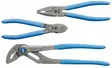 Pliers set s 8303 tl, gedore - Pihtisarjat - 503-6703910GED - 1