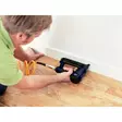 Pn.stapler and nailer pbs121 nr606 staples and nr8 brads, rapid - Naula- ja niittipyssyt - 503-5000053RAPID - 5
